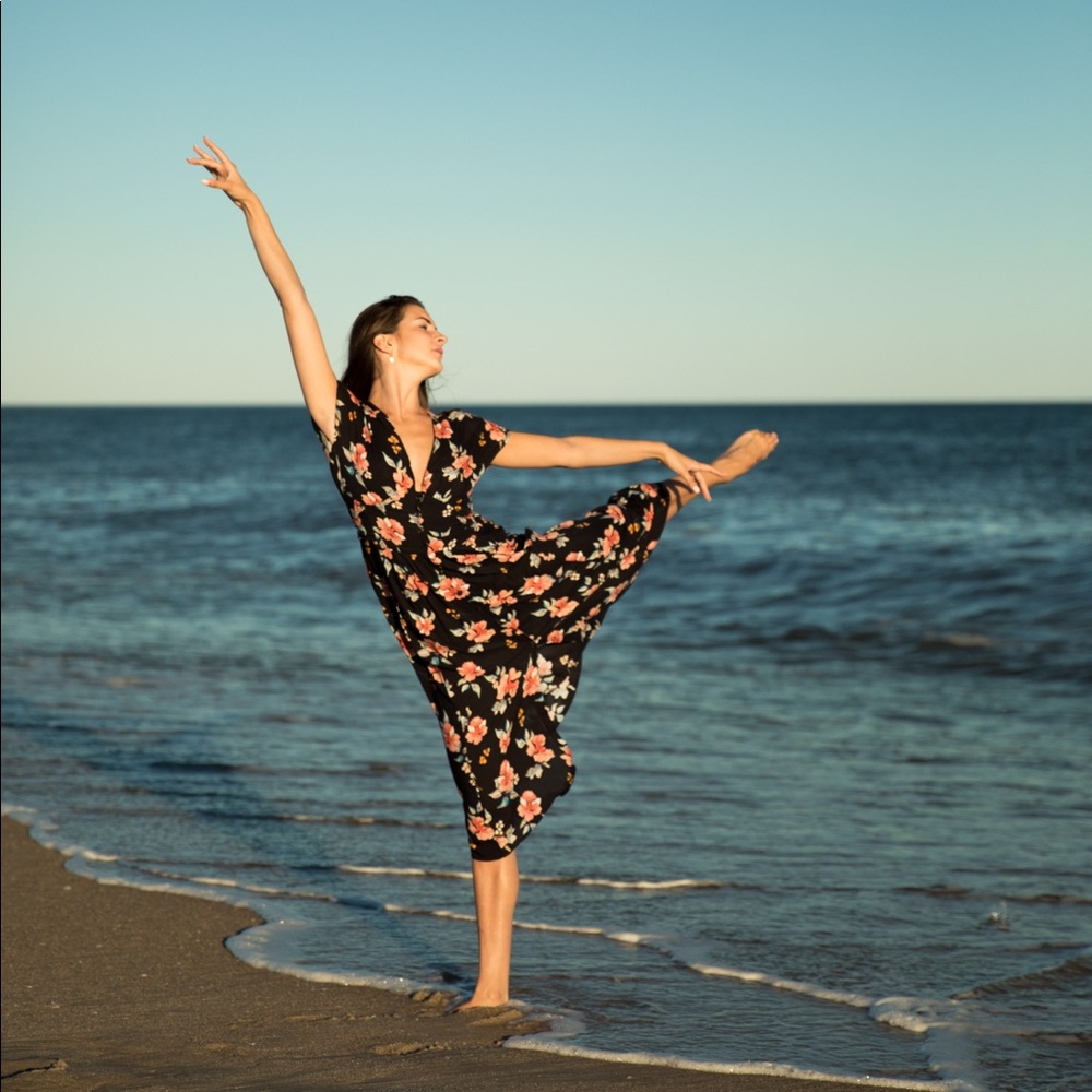 Meet your Posher, Sophie